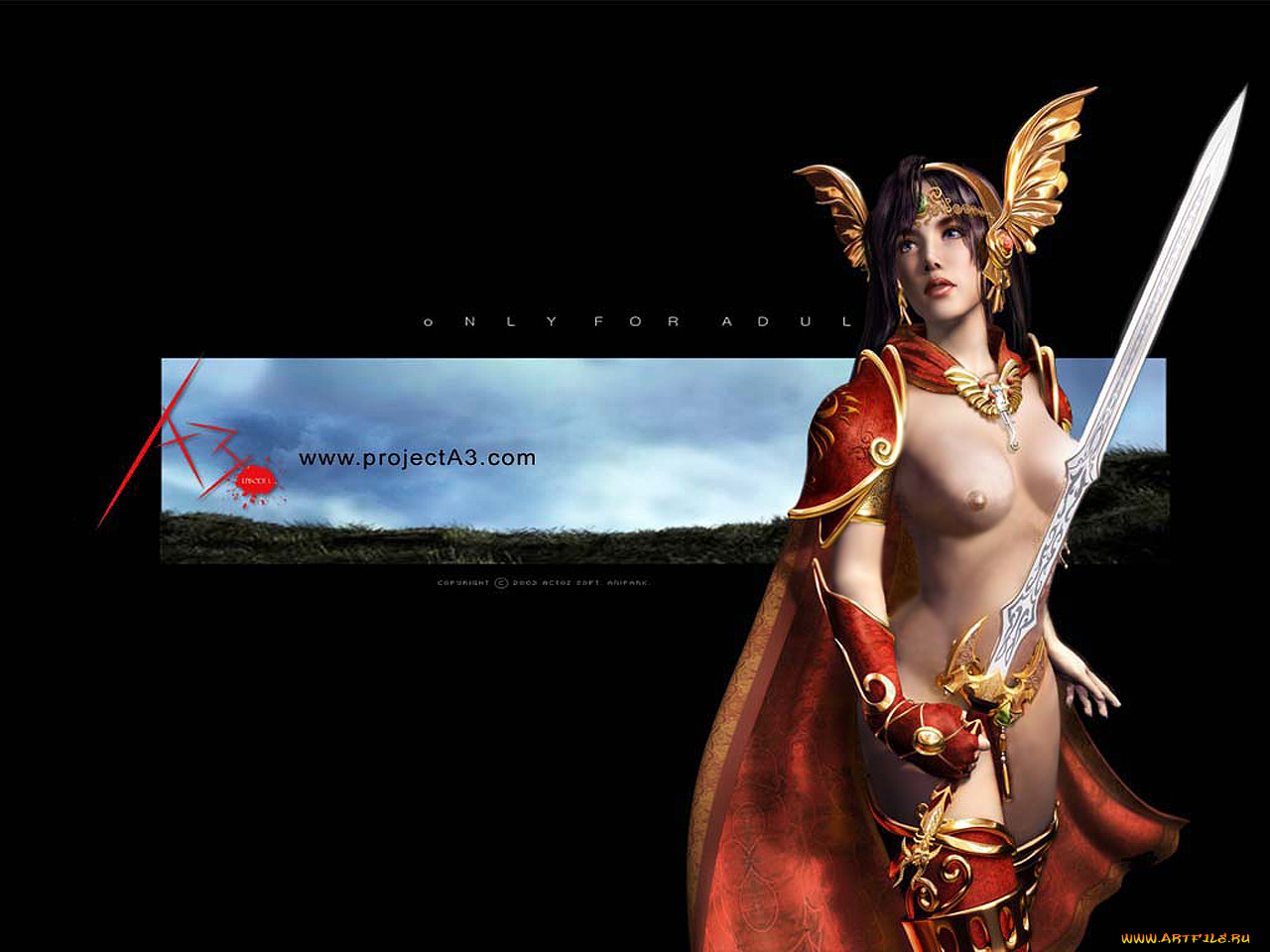 a3, age, of, sovereign, , , project